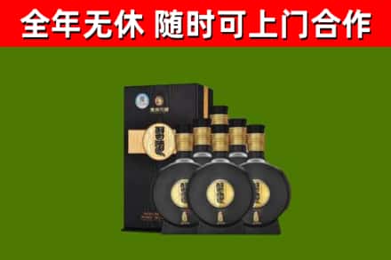 云州区回收习酒